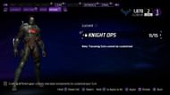 Knight Ops (Image via YouTube - BloodThirstyLord)